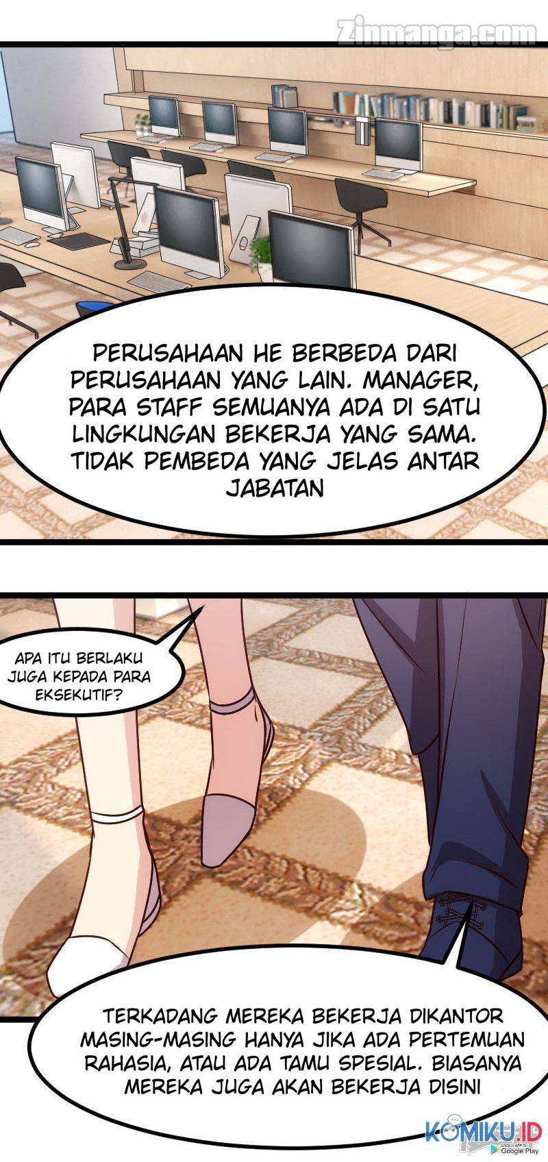 CEO’s Sudden Proposal Chapter 196 Gambar 7